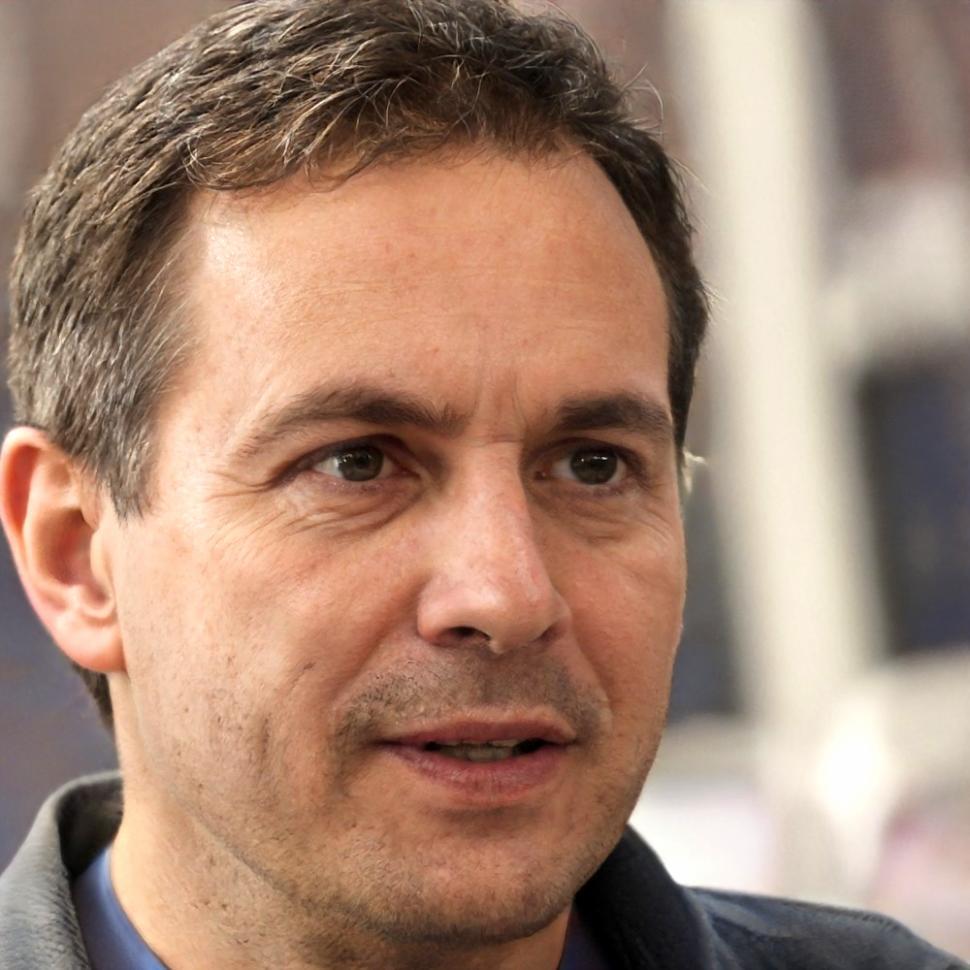 Foto de perfil de Konstantín Bravo